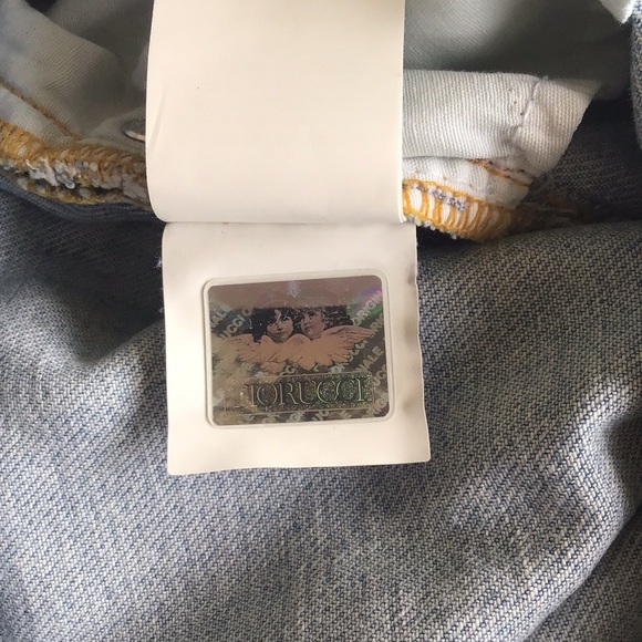 Fiorucci Tara jean all over mini angels - Picture 6 of 16